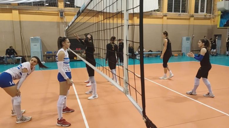 Марица с втори успех над румънския Крайова преди Шампионска лига