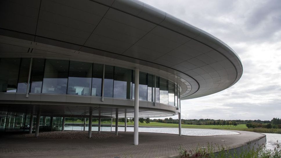 Зимната пауза във Формула 1 става задължителна?