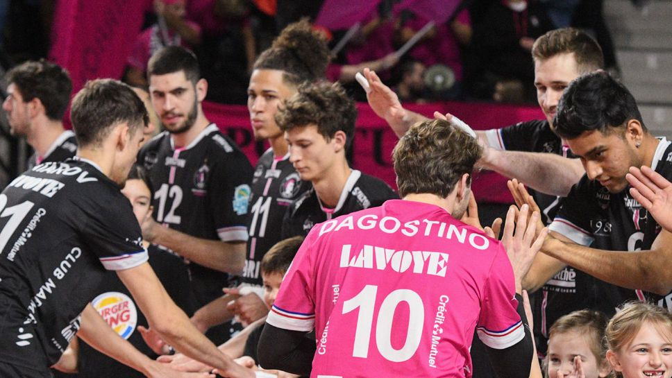 Георги Татаров и Николай Колев забиха 36 точки, но Нарбон пак не стигна до победа