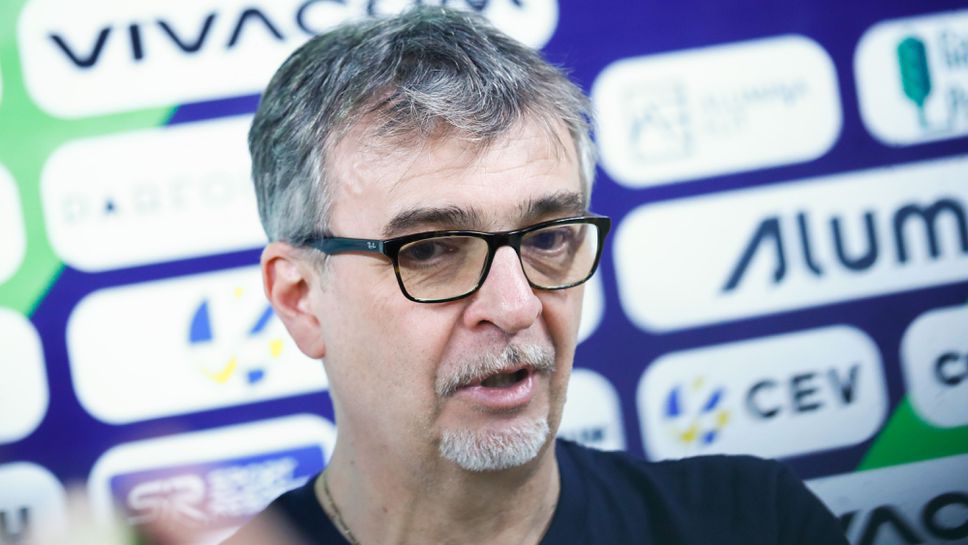 Треньорът на Монца: Мисля, че ще стане интересен мач