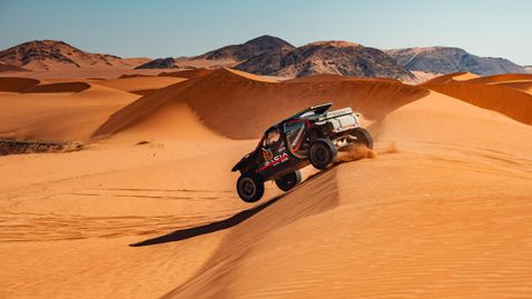  Обжалването на Дачия не даде резултат, Льоб дефинитивно отпада 