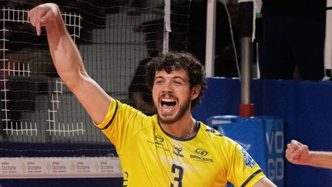  Илия Петков след прехвърлянето в Италия: Останах без думи 