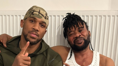 Антъни Джошуа с емоционално изявление след катастрофата в Нигерия