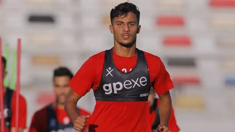 ЦСКА и Лудогорец набелязаха един и същи централен нападател