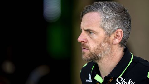  Бивш монтьор на Макс Верстапен стана началник в Ауди 