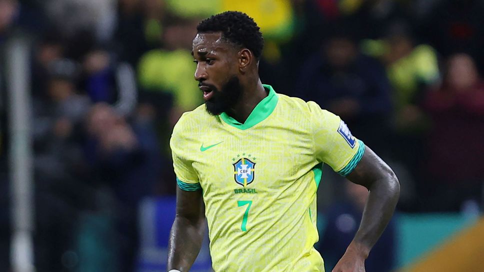 Крузейро е готов да заложи всичко на трансферния пазар с