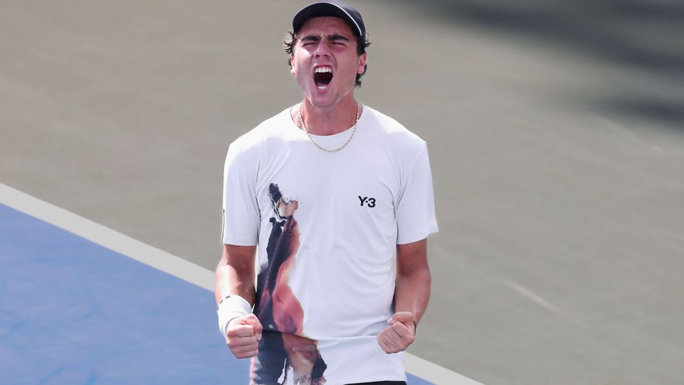 Страхотно! Иван Иванов с най-голямата титла в кариерата си