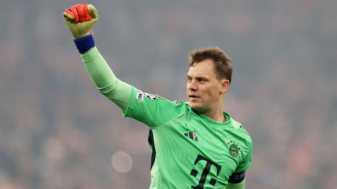 Нойер се завръща за мача с Волфсбург, Кимих - не