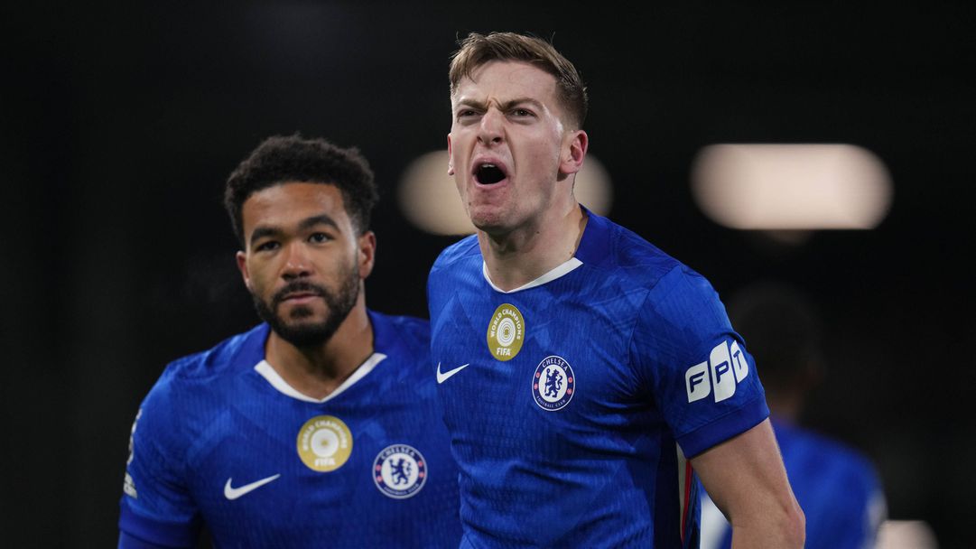 Делап: Лиъм е първокласен треньор