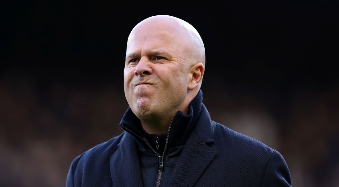 Слот: Леко съм разочарован, че не спечелихме