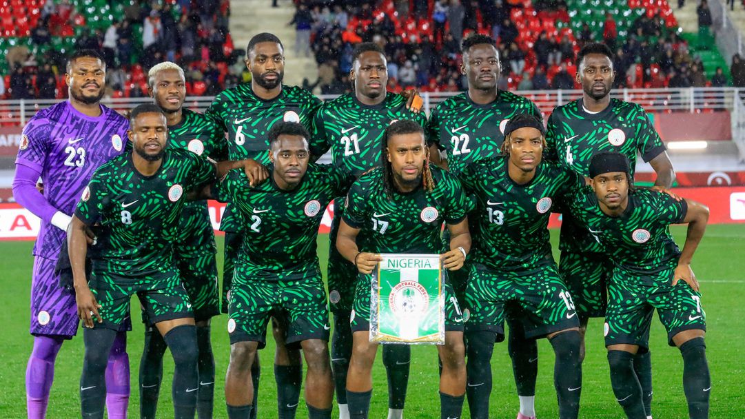 Осимен и останалите от Нигерия заплашиха с бойкот на четвъртфинала