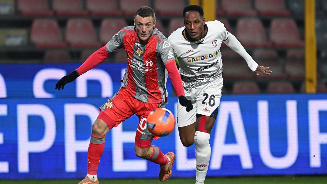 Неостаряващият Варди се постара, но млад дебютант отмъкна победата от Кремонезе