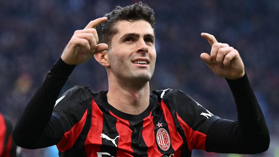 Съставите на Кремонезе и Милан