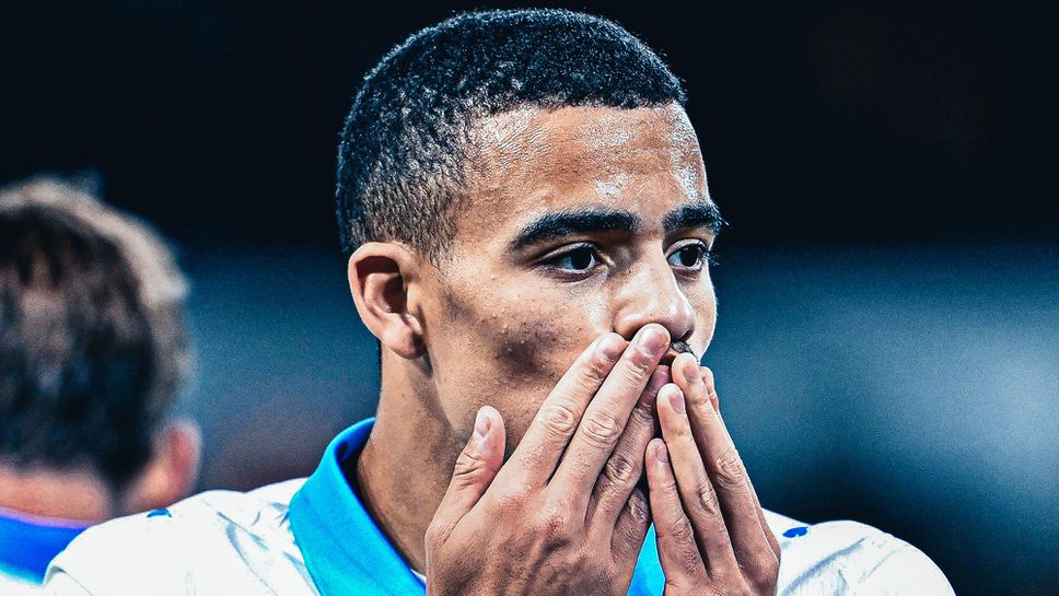 ПСЖ 1:2 Марсилия, пълен обрат след автогол на Пачо