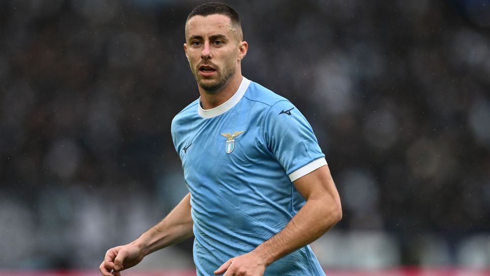 След днешното привличане на новия нападател Петар Ратков Лацио зарадва