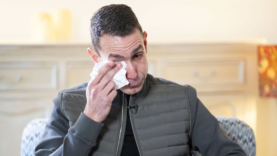 Бившият съдия от Премиър лийг Дейвид Куут получи условна присъда