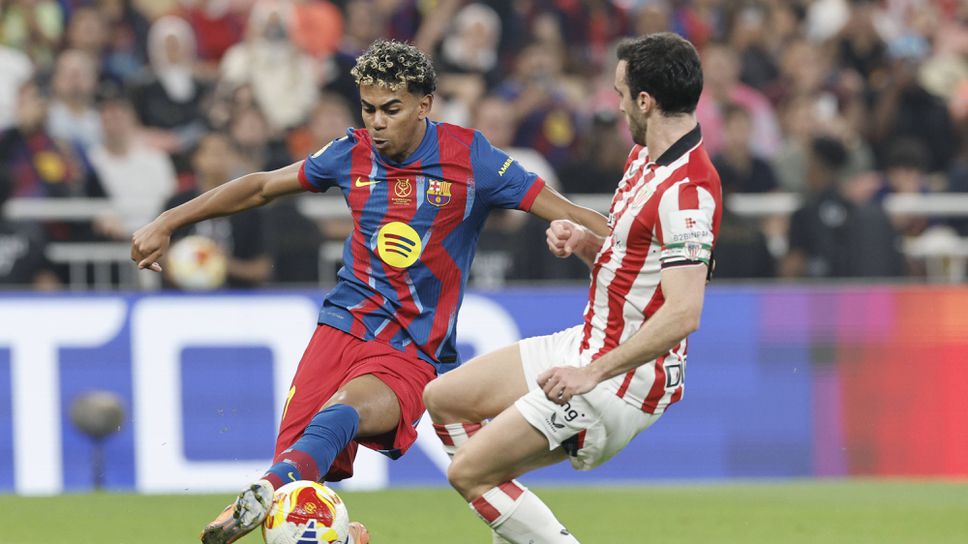 Испанската футболна федерация планира да промени датите за провеждане на