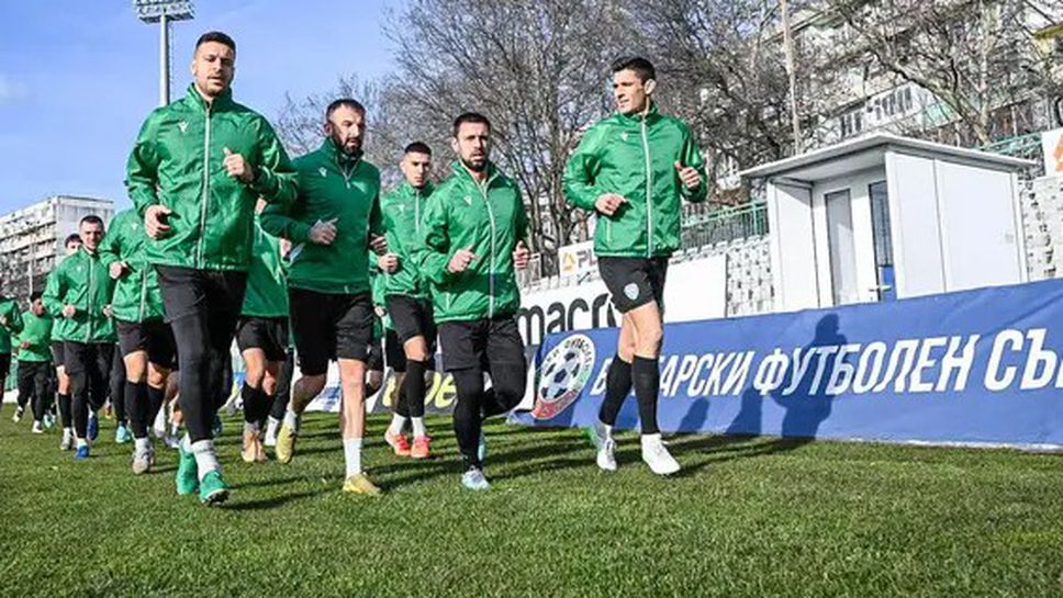 Варненските моряци стартираха още в началото на седмицата с двудневна