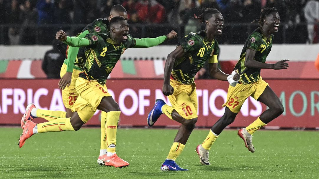 Не сме фаворити, но можем да отстраним Сенегал, смятат в Мали