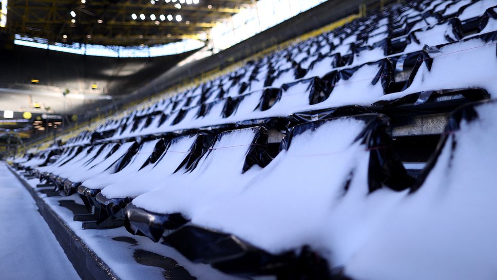 Санкт Паули заяви днес че провеждането на домакинската им среща