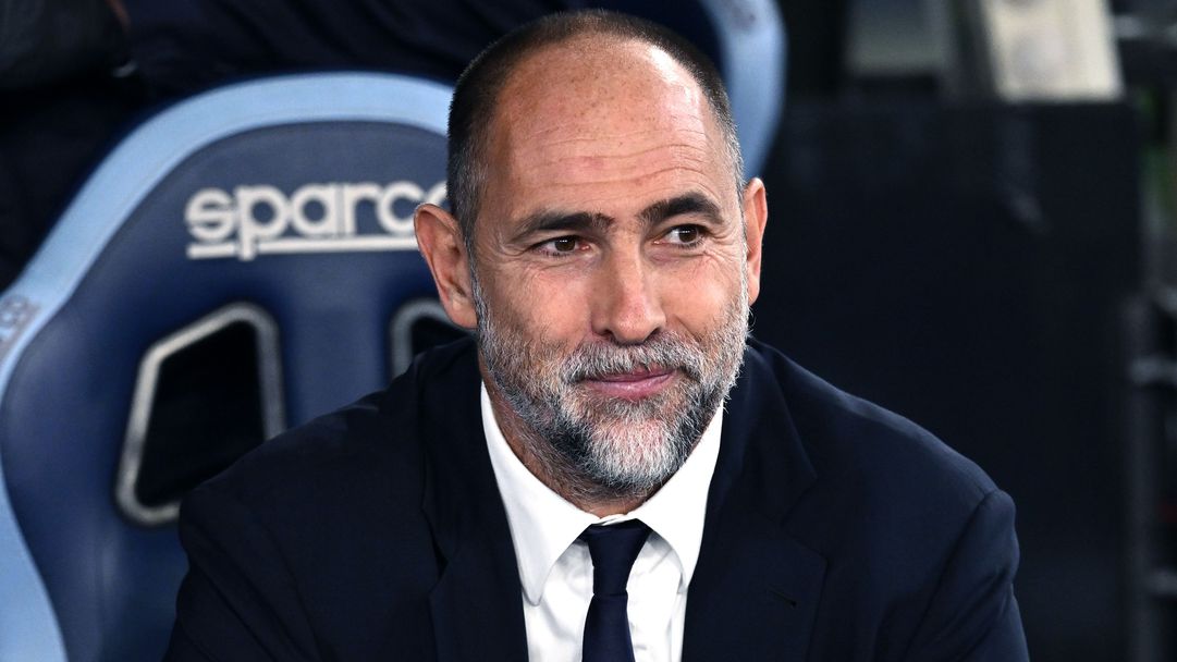 Тудор вече не е обвързан с Ювентус