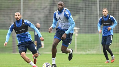  Четирима в Левски на режим за Рамазан 