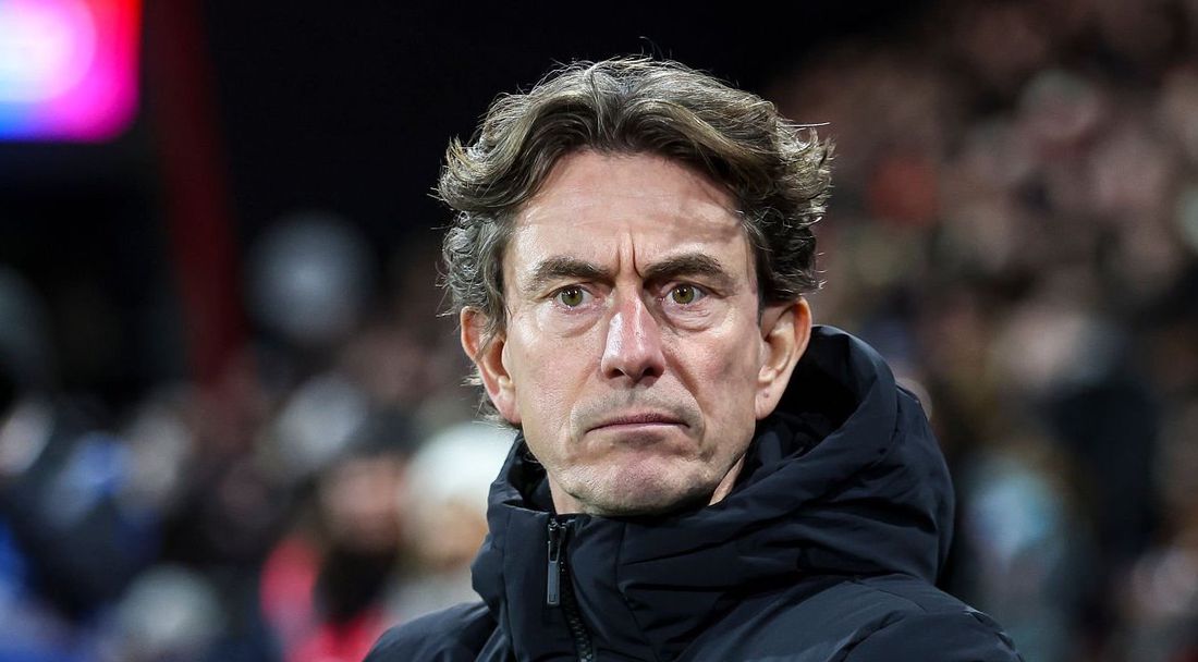 Томас Франк направи нещо, което феновете на Тотнъм няма да му простят