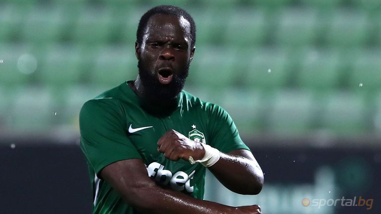  Напуснал Лудогорец обмисля предложения от Турция 