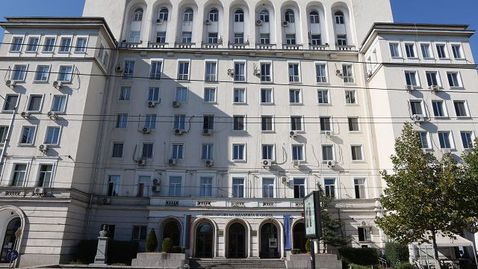  ММС издаде лиценз на автомобилната федерация 