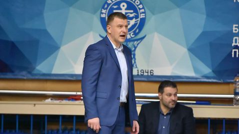 Тодор Тодоров: Това бе първият ни шанс да покажем, че искаме да се променим