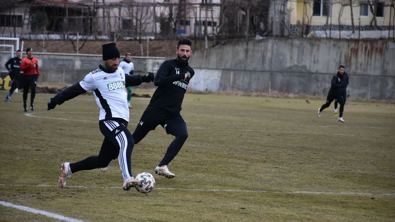  Пирин победи Локомотив (Пловдив) в контрола 