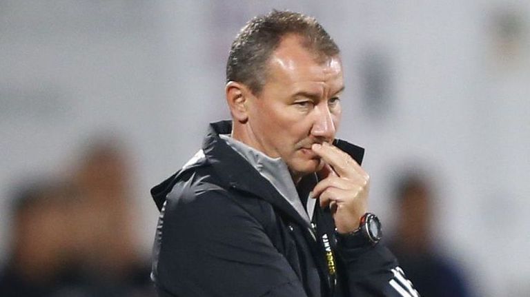  Стамен Белчев: Надявам се да се подсилим на още някой пост 