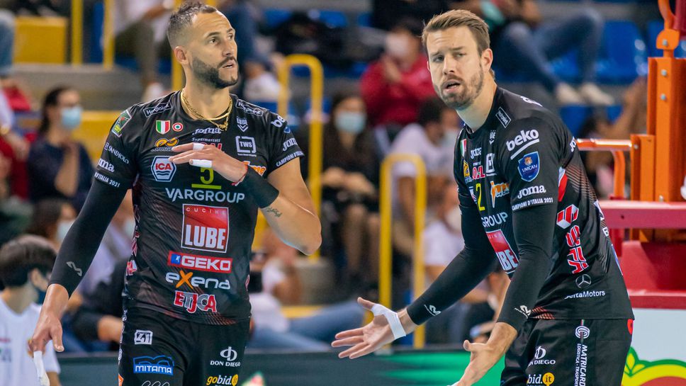 СКРА Белхатов иска Османи Хуанторена