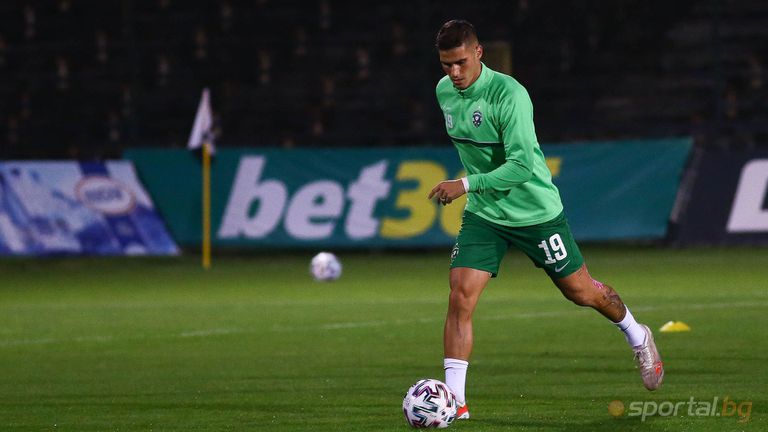  Урава с нова атака за Сотириу 