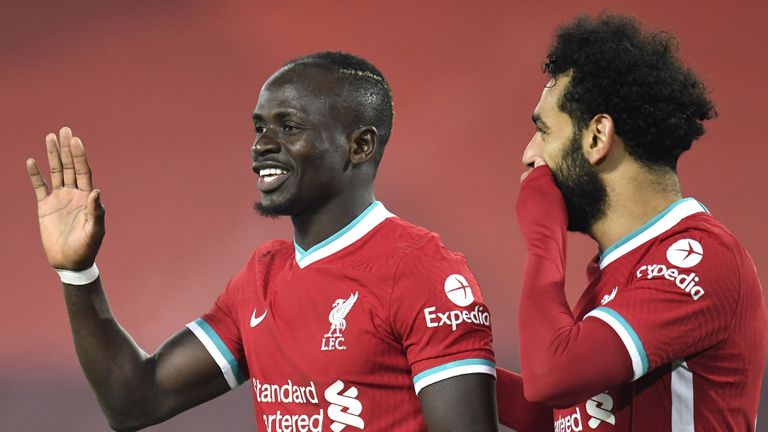  Клоп разкри дали Салах и Мане ще играят против Лестър 