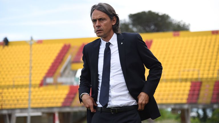  Обрат! Пипо Индзаги остава треньор на Бреша... към този момент 