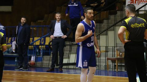 Спартак Плевен се справи с Ямбол