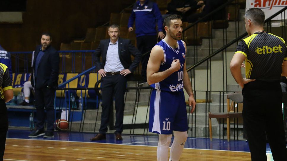 Спартак Плевен се справи с Ямбол