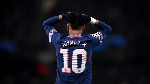  Илюзорни шансове да забележим Неймар против Реал Мадрид след седмица 