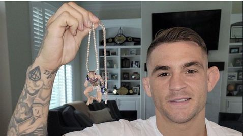 Дъстин Порие няма да прави четвърта битка с Макгрегър