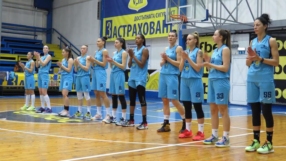 Монтана се класира за Финалната четворка в Адриатическата лига