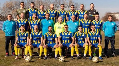  Севлиево няма да подцени последния 