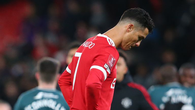  Тази вечер Кристиано Роналдо ще се бори против собствен антирекорд 