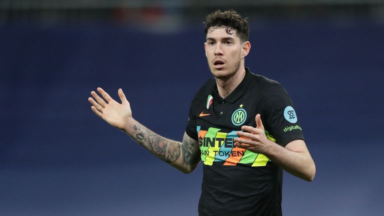  Бастони и Индзаги получиха санкции, Лаутаро се отърва единствено с санкция 