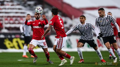  Локо (София) разгласи цена от 20 лв. на билетите за мача с ЦСКА - София 