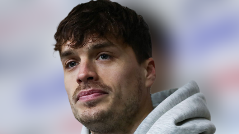  Юрген Матей: Контузията ми не е лека, чест е да работим с Пардю 