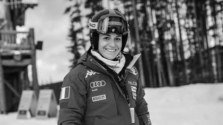 Бившата италианска скиорка Елена Фанкини почина от рак на 37 годишна