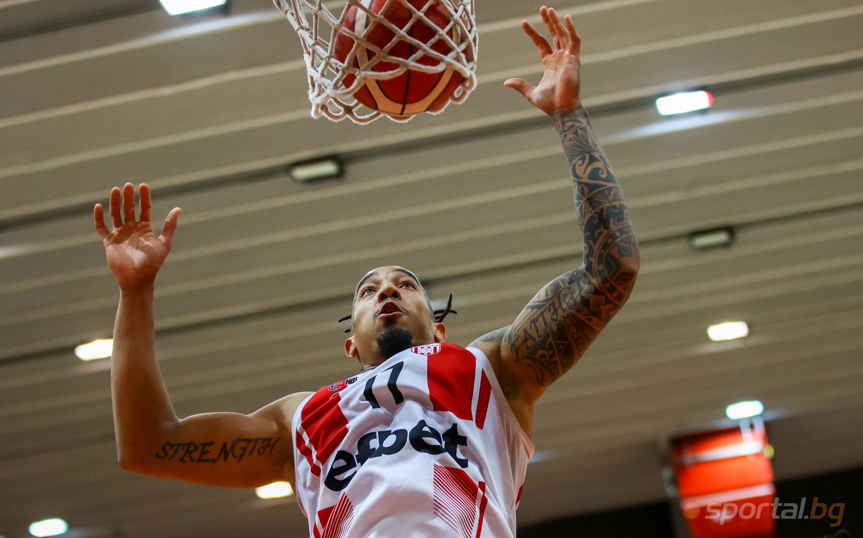  ЦСКА - Ямбол 