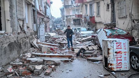  Страхил Попов: Положението е доста съществено 