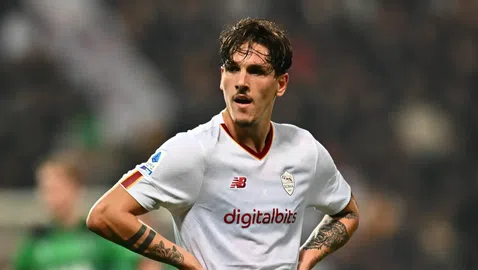  Официално: Галатасарай разгласи прехвърлянето на Дзаниоло 